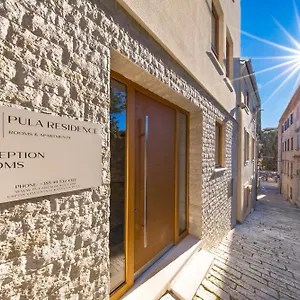 Apartament And Old Center, Pula