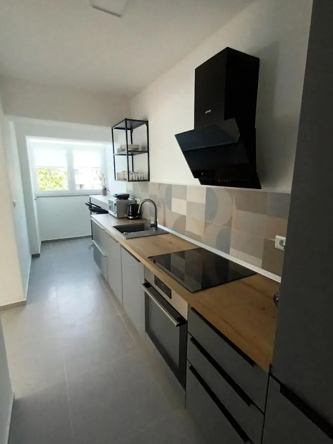 Apartment Apartman Dori Pula