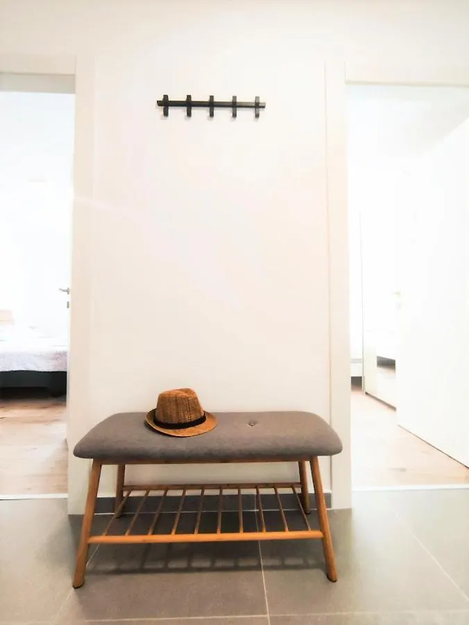 Apartman Dori Pula Apartment
