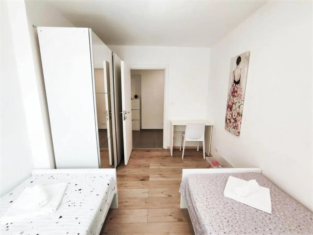 Apartment Apartman Dori Pula