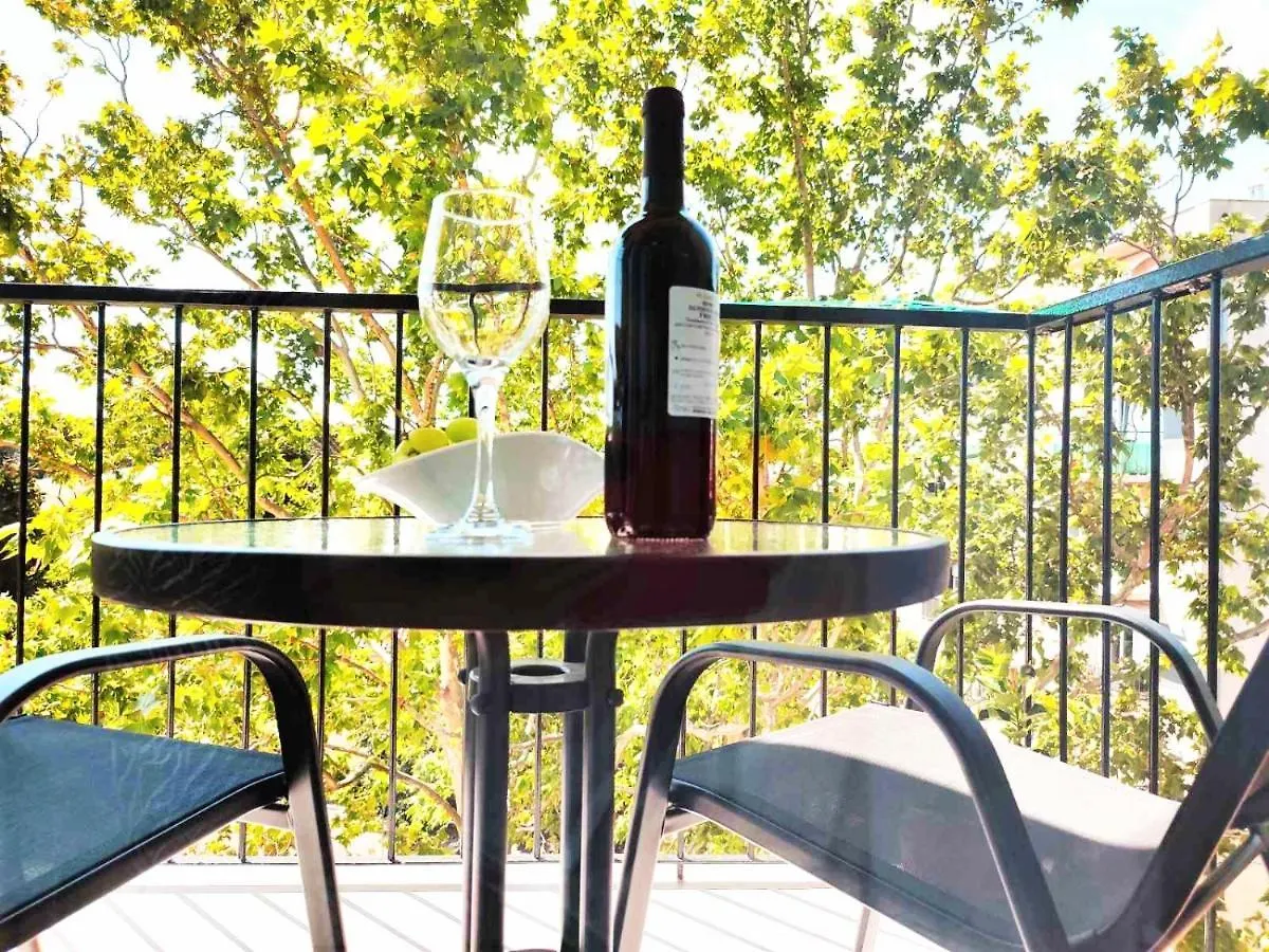 Apartman Dori Pula Apartment