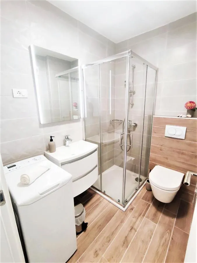 Apartman Dori Pula Apartment